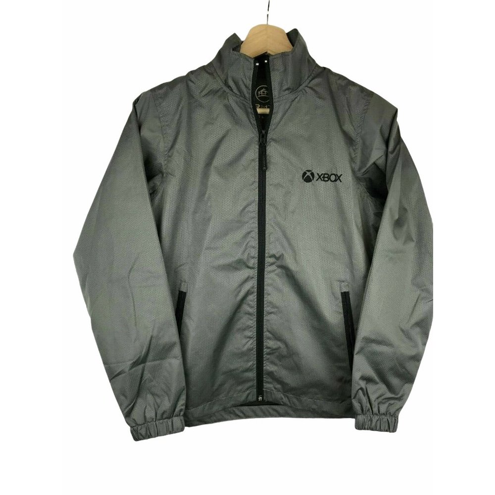 Stormtech Performance Rain Jacket Waterproof Xs - image 8